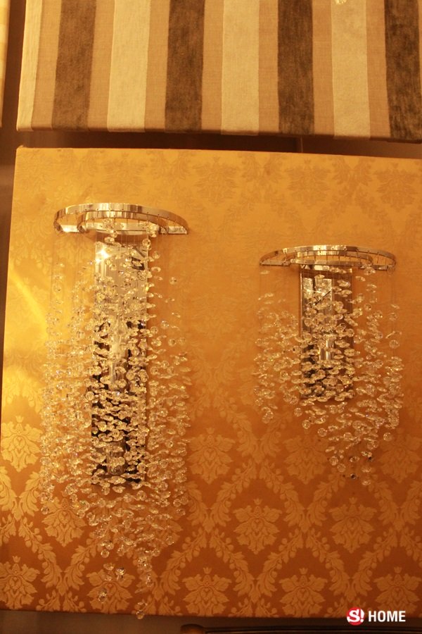 6 บัญญัติเลือก “โคมไฟ” แต่งบ้านทั้งสวย ทั้งประหยัด ถูกหลักฮวงจุ้ย