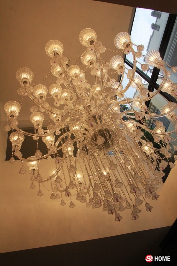 6 บัญญัติเลือก “โคมไฟ” แต่งบ้านทั้งสวย ทั้งประหยัด ถูกหลักฮวงจุ้ย