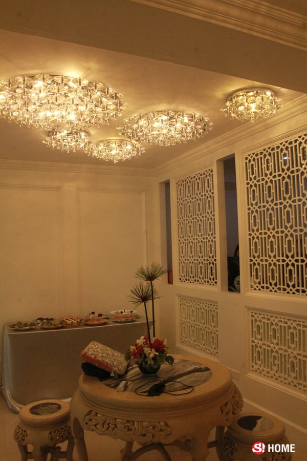 6 บัญญัติเลือก “โคมไฟ” แต่งบ้านทั้งสวย ทั้งประหยัด ถูกหลักฮวงจุ้ย