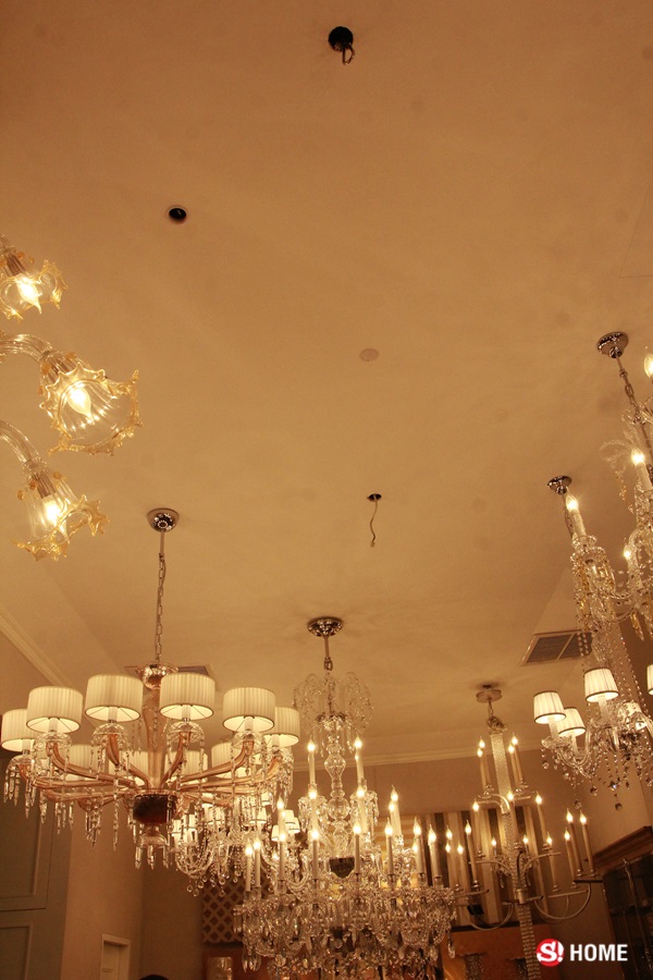 6 บัญญัติเลือก “โคมไฟ” แต่งบ้านทั้งสวย ทั้งประหยัด ถูกหลักฮวงจุ้ย