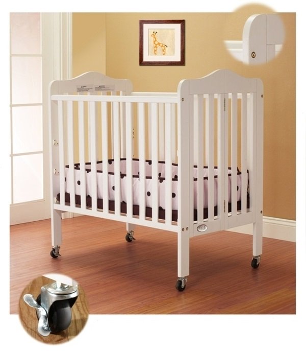 จัดพื้นที่ “ห้องนอนลูกน้อย” อย่างไร เมื่อบ้านเราเล็กนิดเดียว