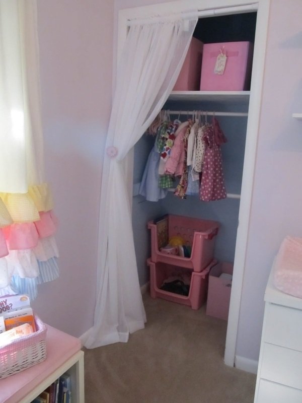 จัดพื้นที่ “ห้องนอนลูกน้อย” อย่างไร เมื่อบ้านเราเล็กนิดเดียว