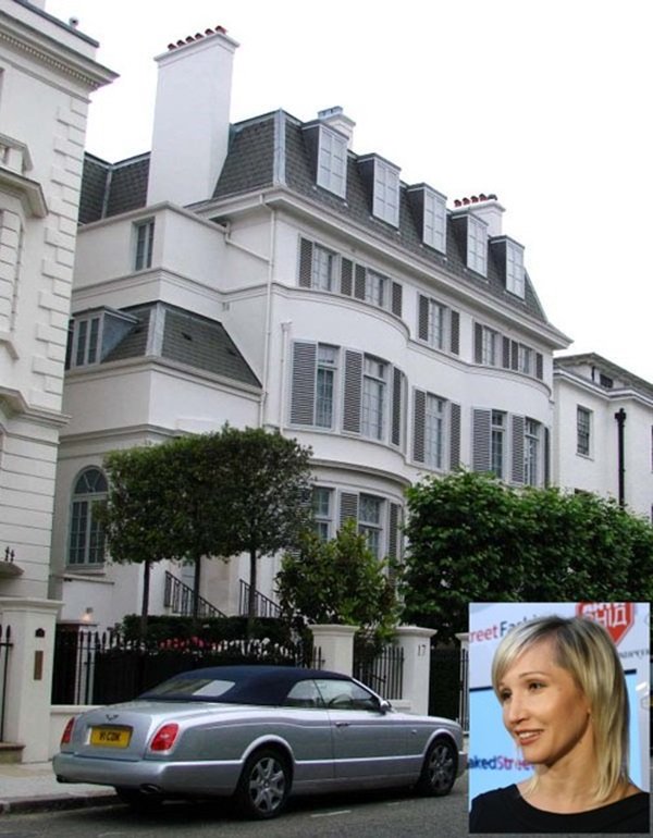 10 อันดับบ้านหรูและแพงที่สุดในโลก