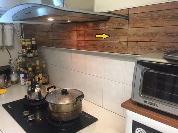 จ่ายเงินรีโนเวทไปไม่ถึง 3000 อารมณ์มันเหมือนได้ห้องน้ำใหม่ รูปเยอะมากก