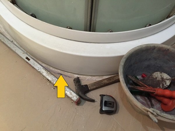 จ่ายเงินรีโนเวทไปไม่ถึง 3000 อารมณ์มันเหมือนได้ห้องน้ำใหม่ รูปเยอะมากก