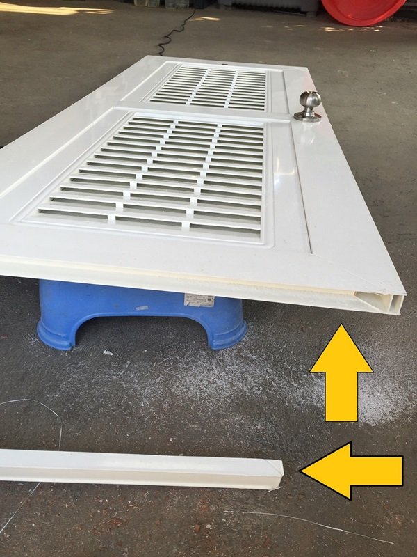 จ่ายเงินรีโนเวทไปไม่ถึง 3000 อารมณ์มันเหมือนได้ห้องน้ำใหม่ รูปเยอะมากก