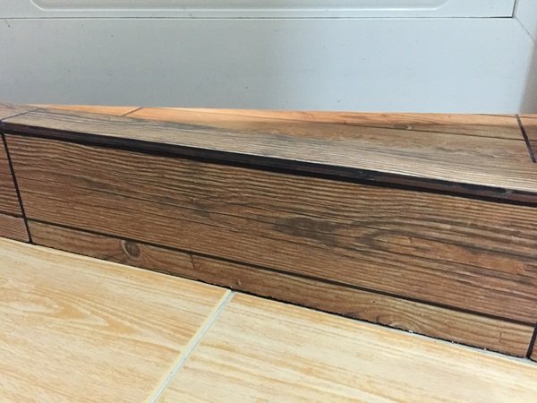 จ่ายเงินรีโนเวทไปไม่ถึง 3000 อารมณ์มันเหมือนได้ห้องน้ำใหม่ รูปเยอะมากก