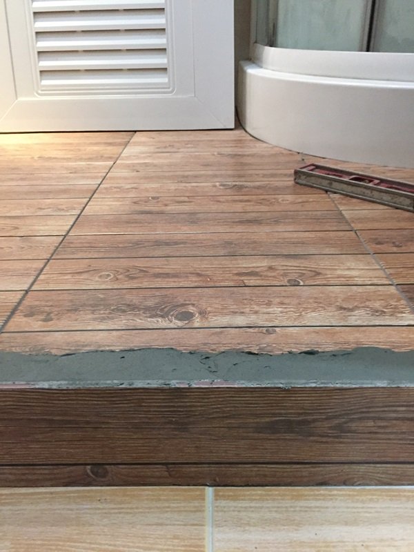 จ่ายเงินรีโนเวทไปไม่ถึง 3000 อารมณ์มันเหมือนได้ห้องน้ำใหม่ รูปเยอะมากก