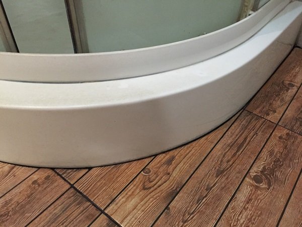 จ่ายเงินรีโนเวทไปไม่ถึง 3000 อารมณ์มันเหมือนได้ห้องน้ำใหม่ รูปเยอะมากก