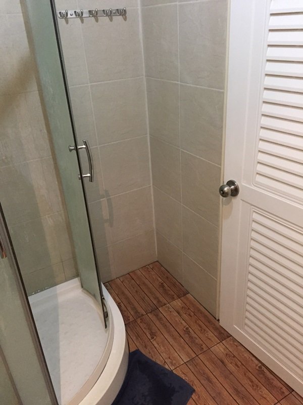 จ่ายเงินรีโนเวทไปไม่ถึง 3000 อารมณ์มันเหมือนได้ห้องน้ำใหม่ รูปเยอะมากก