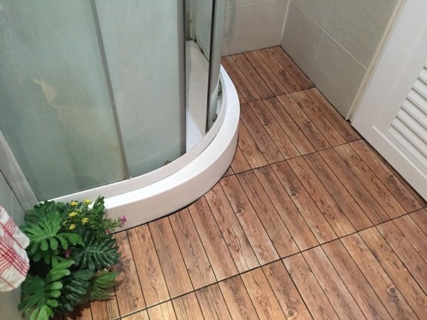 จ่ายเงินรีโนเวทไปไม่ถึง 3000 อารมณ์มันเหมือนได้ห้องน้ำใหม่ รูปเยอะมากก