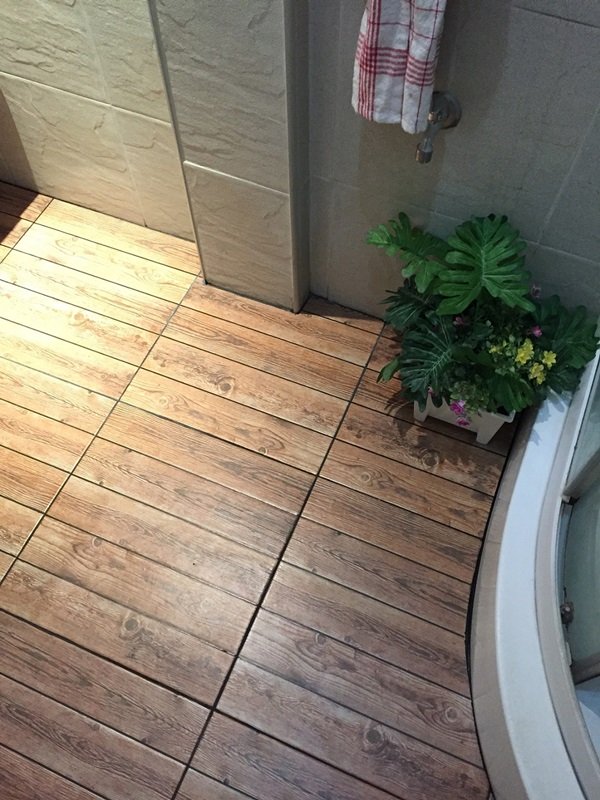 จ่ายเงินรีโนเวทไปไม่ถึง 3000 อารมณ์มันเหมือนได้ห้องน้ำใหม่ รูปเยอะมากก