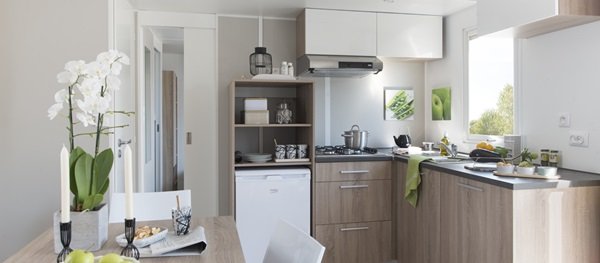 7 แบบบ้านโมบาย Mobile Home หลังเล็กๆ สไตล์โมเดิร์น