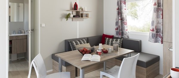 7 แบบบ้านโมบาย Mobile Home หลังเล็กๆ สไตล์โมเดิร์น