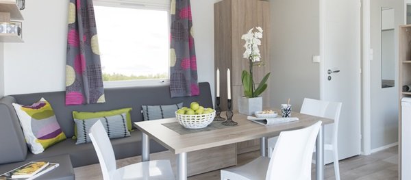 7 แบบบ้านโมบาย Mobile Home หลังเล็กๆ สไตล์โมเดิร์น