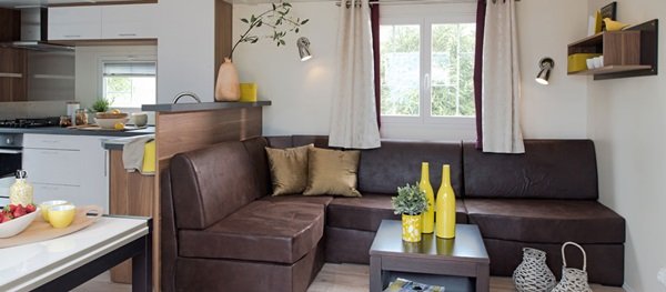 7 แบบบ้านโมบาย Mobile Home หลังเล็กๆ สไตล์โมเดิร์น