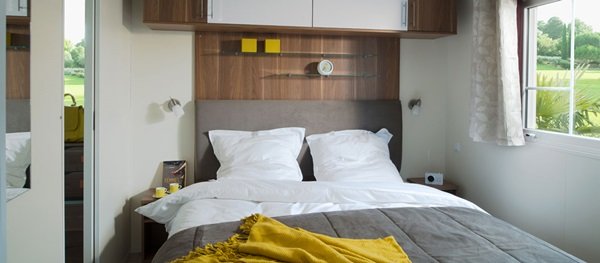 7 แบบบ้านโมบาย Mobile Home หลังเล็กๆ สไตล์โมเดิร์น