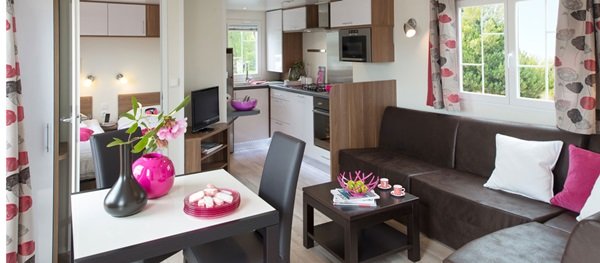 7 แบบบ้านโมบาย Mobile Home หลังเล็กๆ สไตล์โมเดิร์น