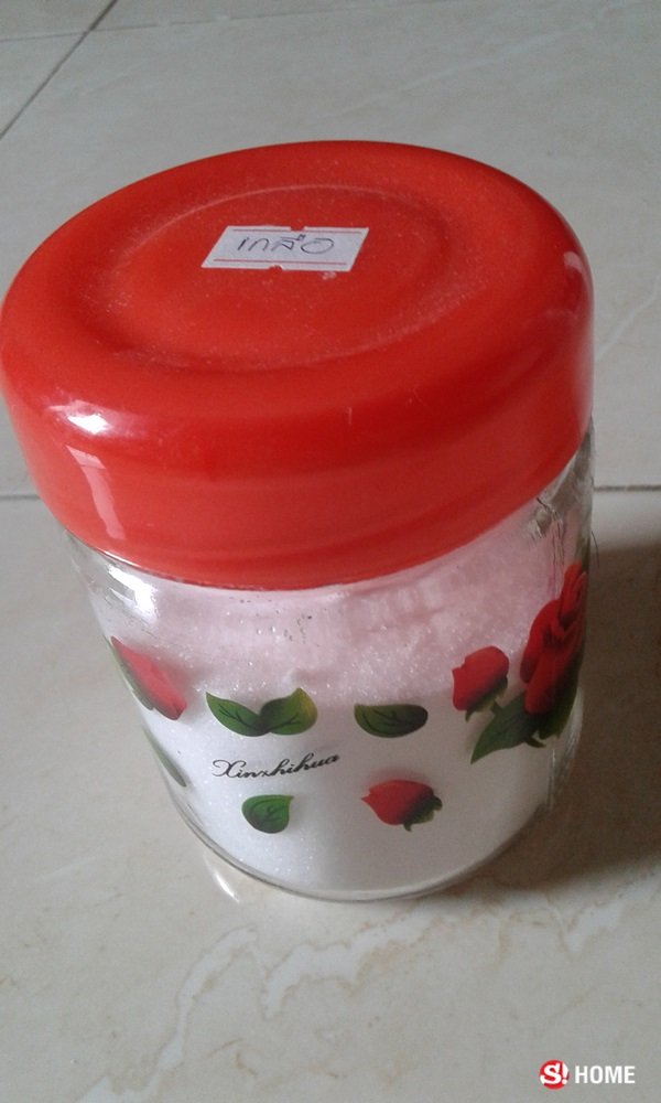 พิชิต “คราบฝ้าขาว” บนพื้นห้องน้ำ ด้วย “เกลือป่น" สะอาดล้ำแบบฟรีๆ