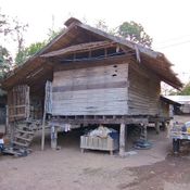 22 บ้านไม้เก่ายกพื้นแบบไทยๆ ตามวิถีชีวิตดั้งเดิมคนโบราณ