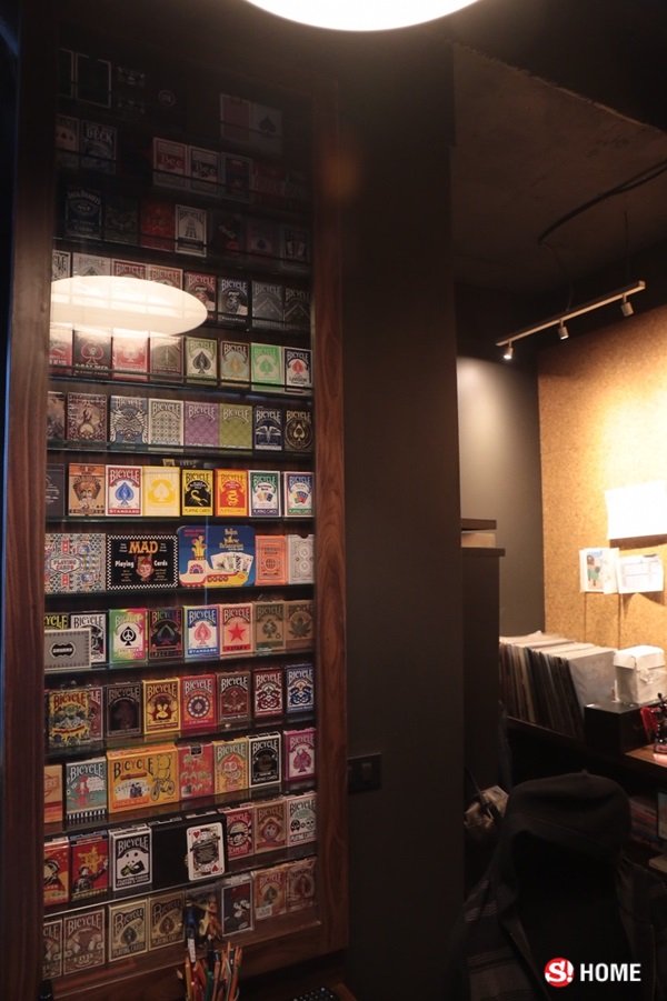 “เกเร” ออฟฟิศของคนโต โต มัน มัน “ป๋าเต็ด” ยุทธนา บุญอ้อม