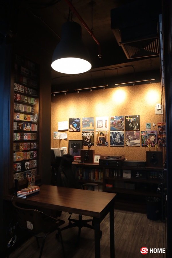 “เกเร” ออฟฟิศของคนโต โต มัน มัน “ป๋าเต็ด” ยุทธนา บุญอ้อม