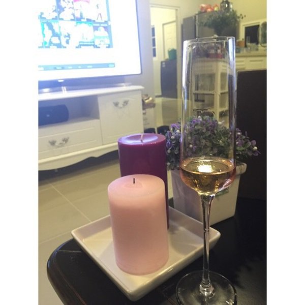 "บ้านดารา" ที่แม้จะไม่ใช่ตัวพ่อ ตัวแม่ แต่บ้านหลังใหญ่ใช้ได้เลย