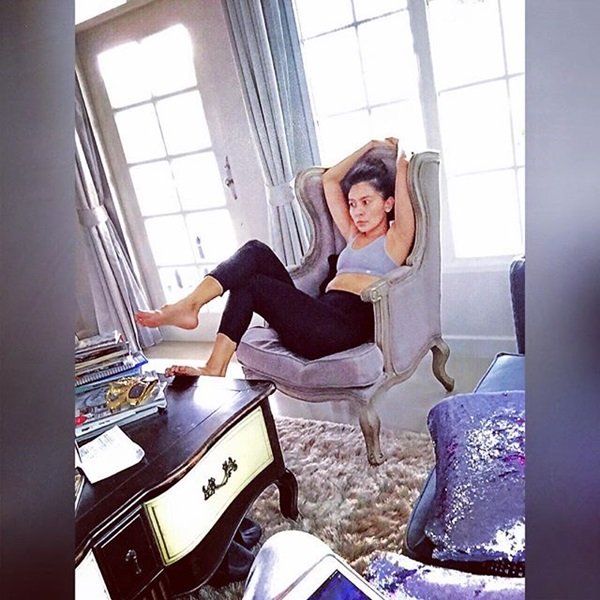 "บ้านดารา" ที่แม้จะไม่ใช่ตัวพ่อ ตัวแม่ แต่บ้านหลังใหญ่ใช้ได้เลย