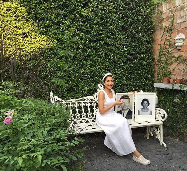 "บ้านดารา" ที่แม้จะไม่ใช่ตัวพ่อ ตัวแม่ แต่บ้านหลังใหญ่ใช้ได้เลย