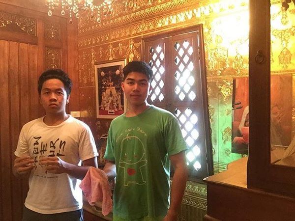 "บ้านดารา" ที่แม้จะไม่ใช่ตัวพ่อ ตัวแม่ แต่บ้านหลังใหญ่ใช้ได้เลย