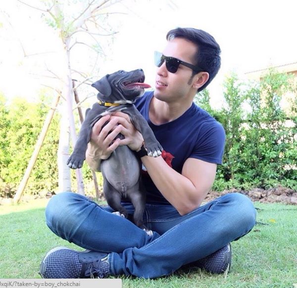 "บ้านดารา" ที่แม้จะไม่ใช่ตัวพ่อ ตัวแม่ แต่บ้านหลังใหญ่ใช้ได้เลย