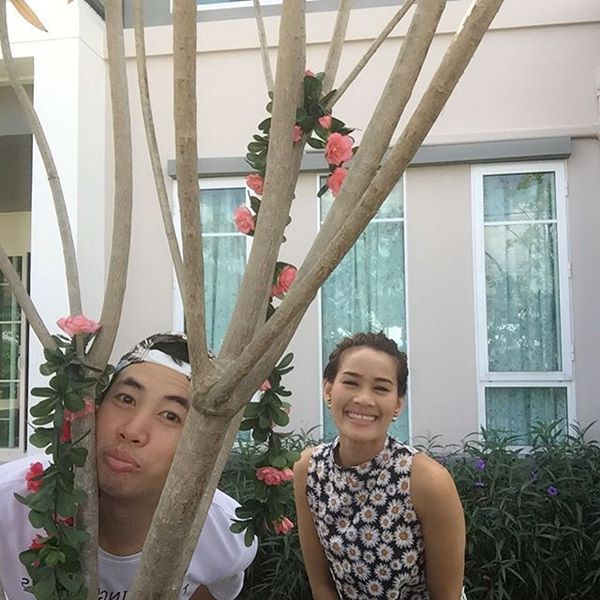 "บ้านดารา" ที่แม้จะไม่ใช่ตัวพ่อ ตัวแม่ แต่บ้านหลังใหญ่ใช้ได้เลย