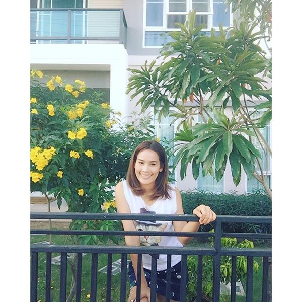 "บ้านดารา" ที่แม้จะไม่ใช่ตัวพ่อ ตัวแม่ แต่บ้านหลังใหญ่ใช้ได้เลย