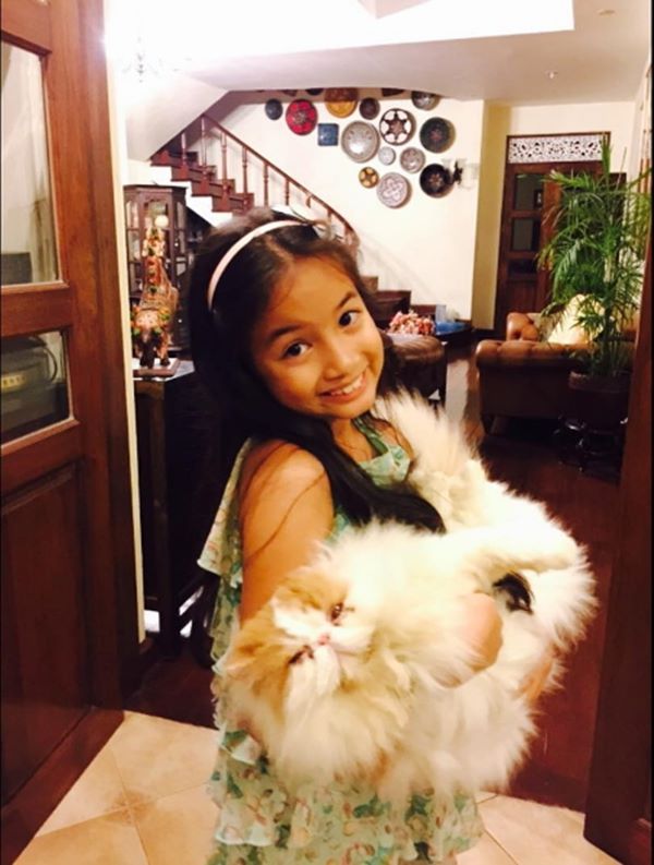 บ้านสไตล์ชิโนโปรตุกีส ของ “เบ็กกี้ ริสา หงส์หิรัญ” ใช้ถ่ายละครหลายเรื่อง
