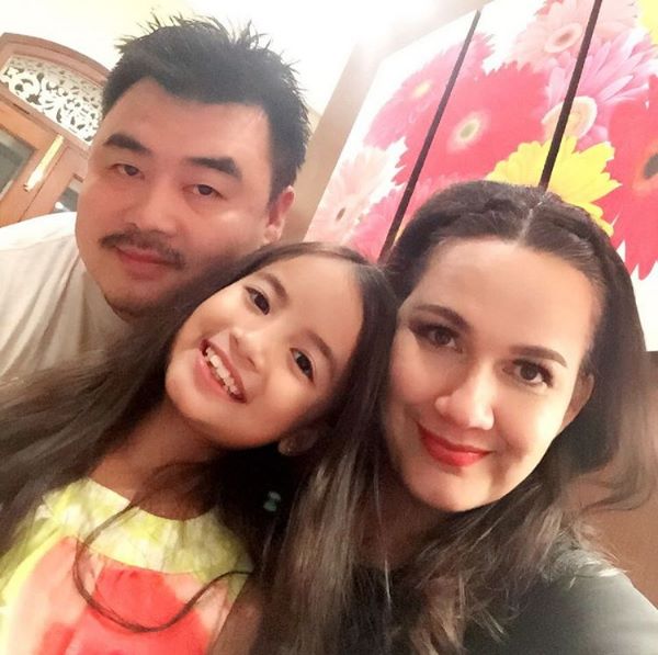 บ้านสไตล์ชิโนโปรตุกีส ของ “เบ็กกี้ ริสา หงส์หิรัญ” ใช้ถ่ายละครหลายเรื่อง