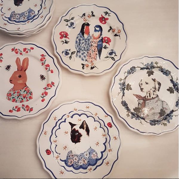 ภาพล่าสุด “คอนโดชมพู่ อารยา” ตกแต่งสีหวานผสมกลิ่นอายแบบนิทาน