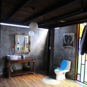 “บ้านรัศมีแข” บ้านแสนอบอุ่น สไตล์ Modern  Tropical อิงวิถีแบบบ้านคนไทย