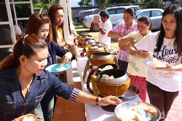 “บ้านต่าย อรทัย “ บ้านหลังใหม่สร้างให้คุณแม่ และคุณยาย