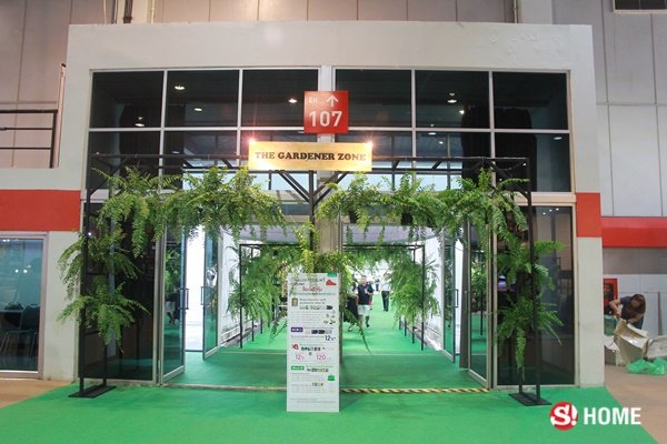 “บ้านและสวนแฟร์ Midyear” งานแฟร์อื่นมีเพียบ 5 เหตุผลโดนใจทำไมต้องไปเดินงานนี้