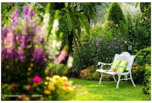 16 ไอเดียการแต่งบ้าน พร้อมเสริมดวงให้คนอยู่อาศัย