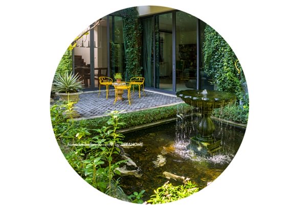 16 ไอเดียการแต่งบ้าน พร้อมเสริมดวงให้คนอยู่อาศัย