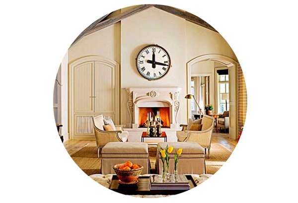 16 ไอเดียการแต่งบ้าน พร้อมเสริมดวงให้คนอยู่อาศัย