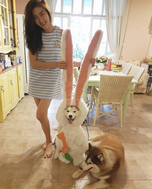 "บ้านแพนเค้ก เขมนิจ" บ้าน 3 หลังในรั้วเดียวกัน น่าอยู่สุดสุด