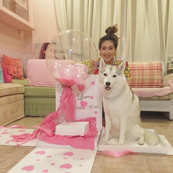 "บ้านแพนเค้ก เขมนิจ" บ้าน 3 หลังในรั้วเดียวกัน น่าอยู่สุดสุด