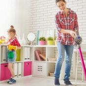 5 นิสัยที่ช่วยให้บ้านของคุณดูสะอาดอยู่ตลอดเวลา