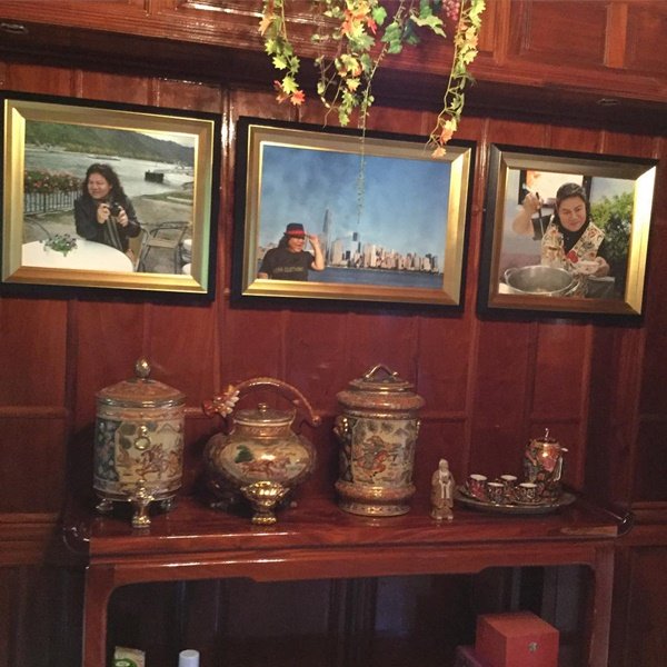 "บ้านอาจารย์ยิ่งศักดิ์" เรียบง่าย ร่มรื่น งดงาม น่าอยู่