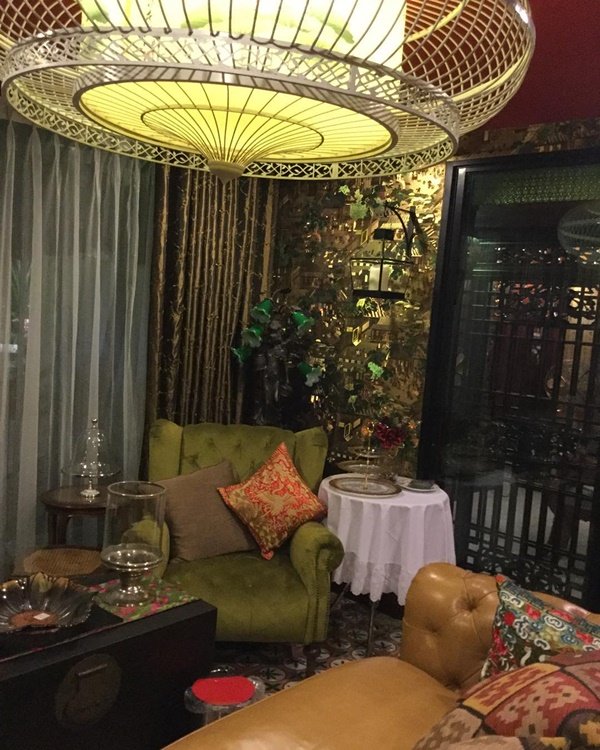 "บ้านอาจารย์ยิ่งศักดิ์" เรียบง่าย ร่มรื่น งดงาม น่าอยู่