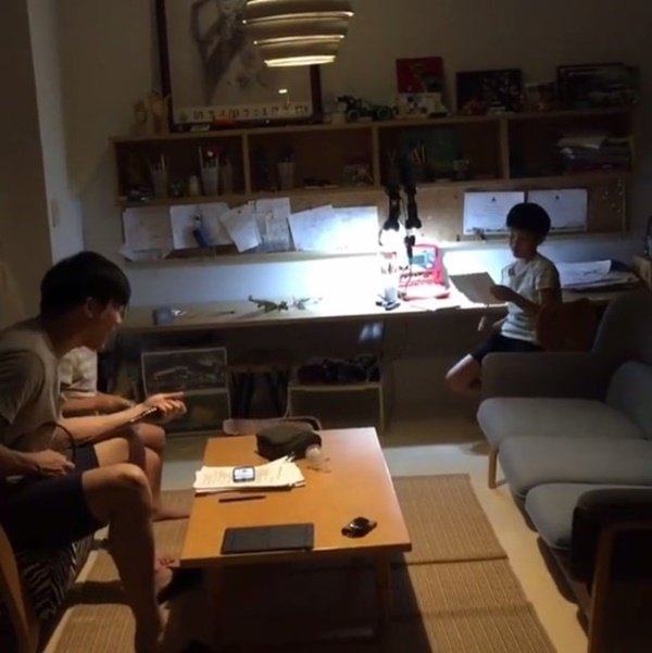 “บ้าน  3 หลังของเคน ธีรเดช” ครบทุกวิว ทะเล ภูเขา สระว่ายน้ำ