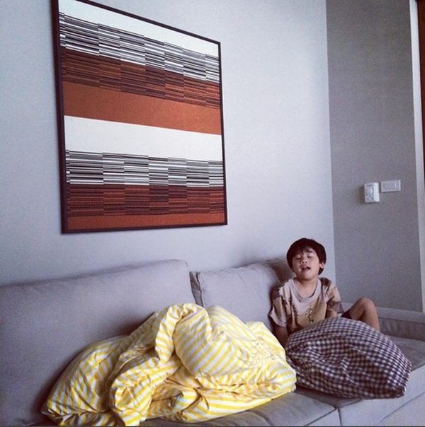 “บ้าน  3 หลังของเคน ธีรเดช” ครบทุกวิว ทะเล ภูเขา สระว่ายน้ำ