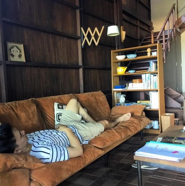 “บ้าน  3 หลังของเคน ธีรเดช” ครบทุกวิว ทะเล ภูเขา สระว่ายน้ำ